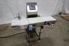 Mettler Toledo Xc3 Checkweigher